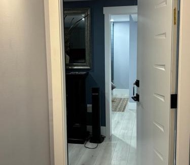 Moncton Apartment | Three Pines Villa
