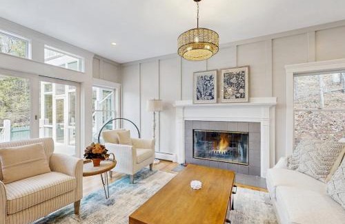 Cumberland Foreside House | Tideview Estate