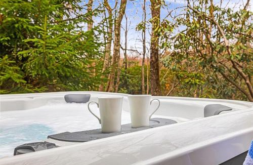 Blowing Rock House | Timberwalk Cottage