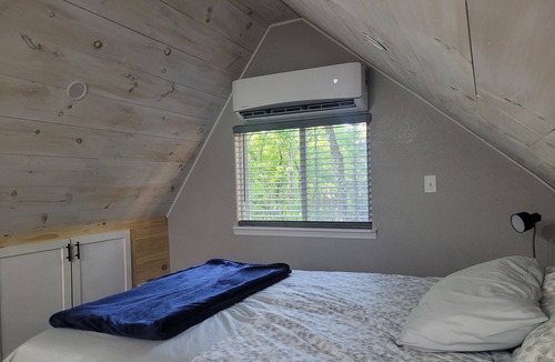Protem Cabin | Timeless by Shacks on the Shoals