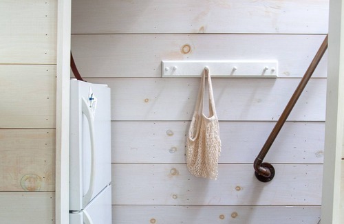 Thomaston House | ✨Tiny Home - 5 min to Rockland Harbor