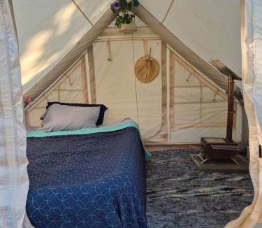 Spencer Other | Tiny Timber Tent