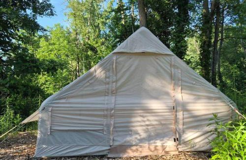 Spencer Other | Tiny Timber Tent