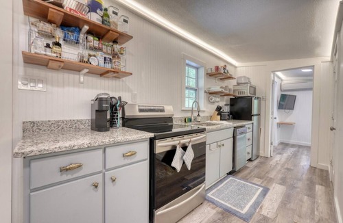 Suches Cabin | Toccoa River Cabin - Private Fishing Retreat, Summer on the Toccoa River!
