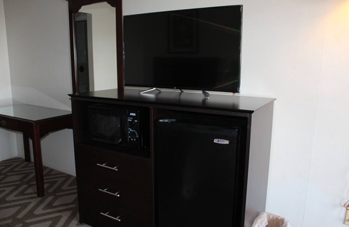 Birmingham Hotel | Tourway Inn