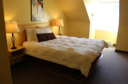 Waterville Valley Apartment | Town Square Condominiums