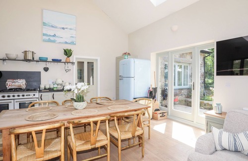 Dulas Cottage | Traeth Ora