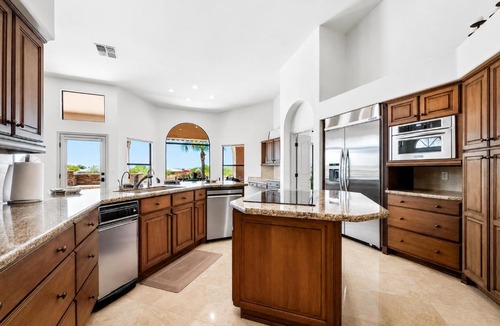 Red Mountain Ranch House | Trailridge Mesa