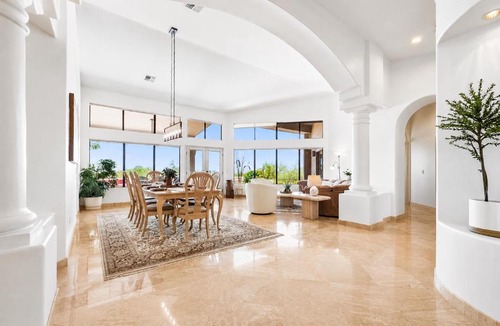 Red Mountain Ranch House | Trailridge Mesa