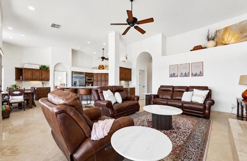 Red Mountain Ranch House | Trailridge Mesa