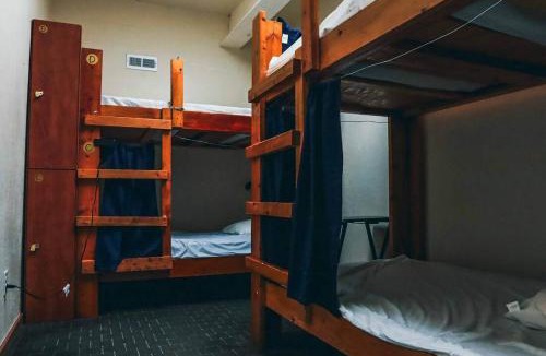 Downtown Bozeman Hostel | Treasure State Hostel