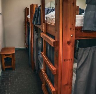 Downtown Bozeman Hostel | Treasure State Hostel