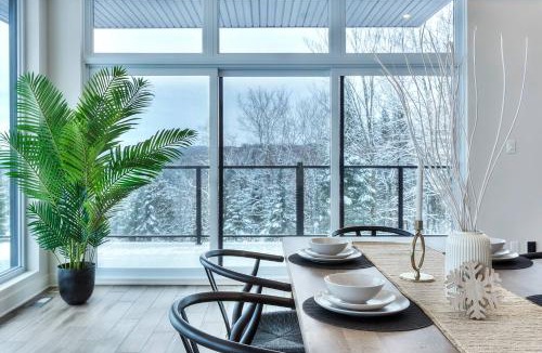 La Conception House | Tremblant Summit: Travel Experience Beyond Compare