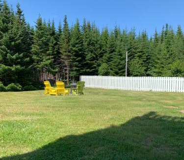 Trinity Bed & Breakfast | Trinity Guest House