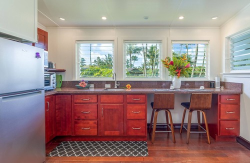 Wailua Cottage | TripAdvisor and Lonely Planet Recommends Our Charming Cottages.