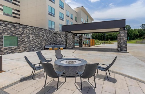 Ruston Hotel | Tru By Hilton Ruston