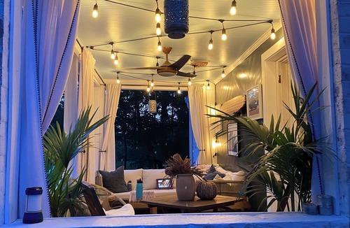 Fishkill House | Turnkey beautiful home away from home