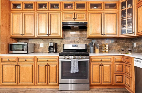 Dingmans Ferry House | Ultimate Poconos Home: Theater, Arcades, Hot Tub
