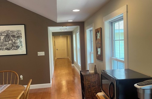 Lochmere House | Under 500 dollars per night! Oversized 5BR & 4BA home in Meredith NH area!