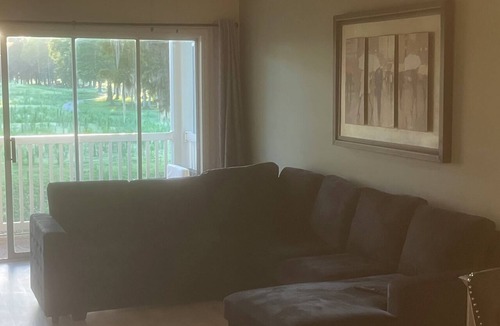 Carolina Forest Apartment | Updated Modern 2-bedroom 2-bath Condo with AC in lively Myrtle Beach