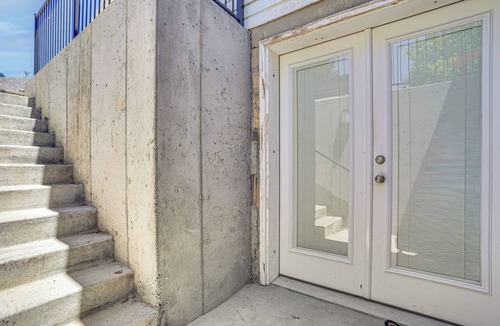 Spanish Fork Apartment | Utah Valley Basecamp: Apt for Hikers & Explorers!