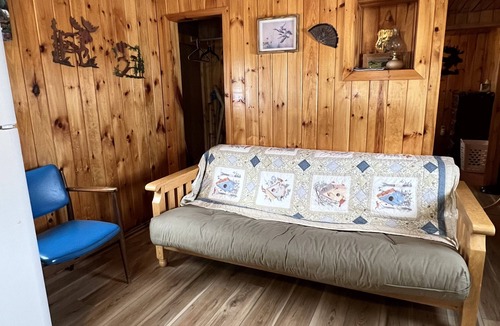 Eagle Lake Cabin | Very clean and affordable