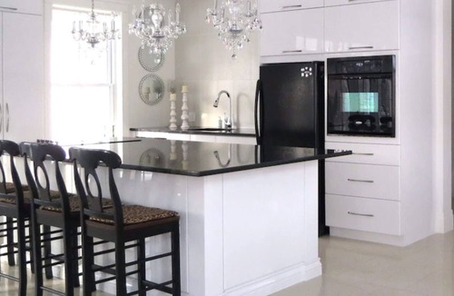 Lac-Brome Villa | Villa