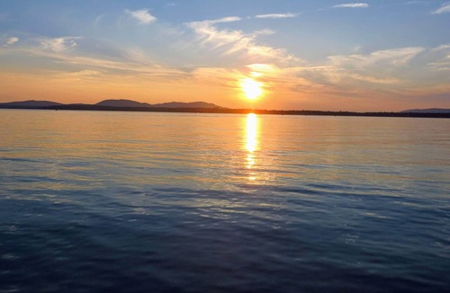 Lac-Brome Villa | Villa
