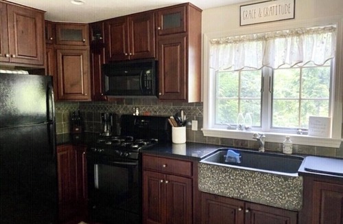 Tisbury House | Vineyard Haven, Close to town and Lake Tashmoo