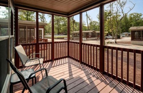 Lower Township House | VR03 2 Bdrm Cottage near Wildwood