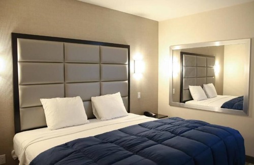 Wakefield Hotel | Vybe Hotel
