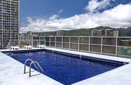 Waikiki Condo | Waikiki Beach Condominiums