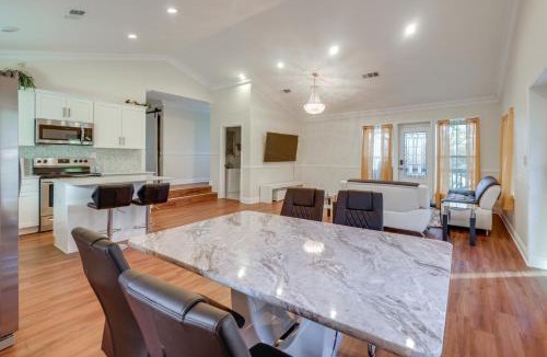 Crestwood South House | Walk to Avondale Eats & Brews: Urban Getaway