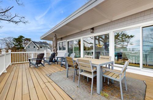 Rye House | Wallis Sands Beach Serenity