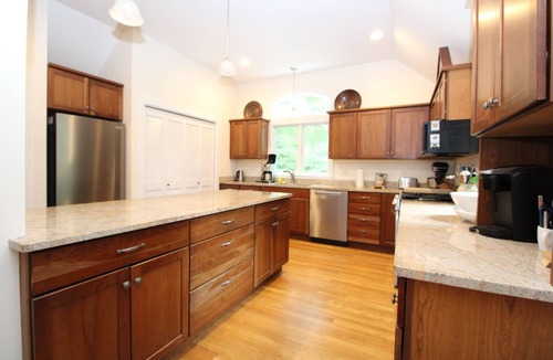 Cotuit House | Water View Home With Great Screen Porch (2317)