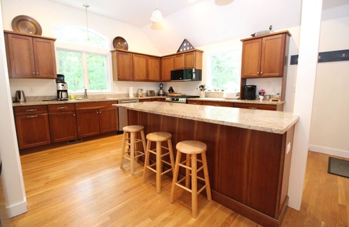 Cotuit House | Water View Home With Great Screen Porch (2317)