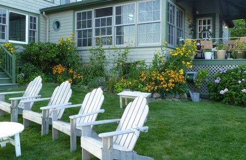 Gloucester House | Waterfront charming home in RockyNeck,Gloucester 4-bedroom