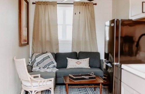 Millsboro Cottage | WATERFRONT Completely Renovated Cozy Mid Century Rental Unit #2