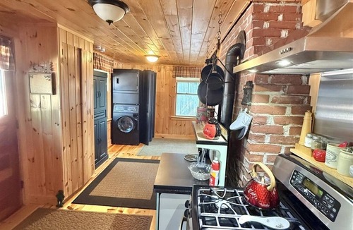 Sebago Cottage | WATERFRONT ON SEBAGO WITH 220' OF FRONTAGE AND A LARGE LOT