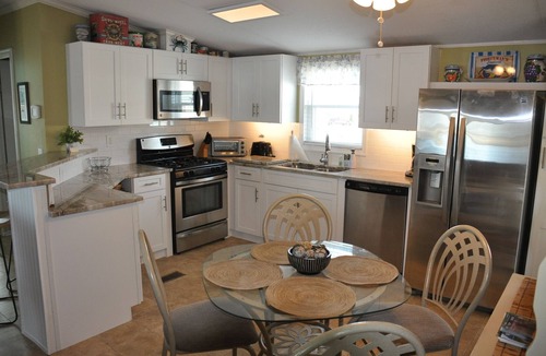 Selbyville House | WATERFRONT! Open View Private pier Crab/Kayak/Boat/SUP Peace/Quiet mins 2 beac