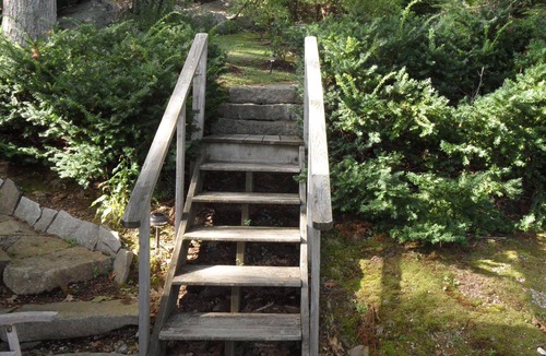 Damariscotta Cottage | Waterfront Paradise on Damariscotta River!
