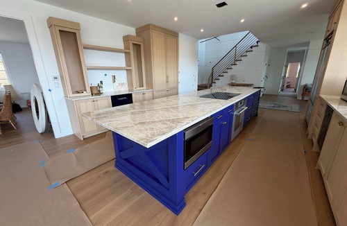 Shinnecock Hills House | WATERFRONT PARADISE 5 BR, DOCK, IMPECCABLY REMODELED - NEW BATHROOMS, KITCHEN,