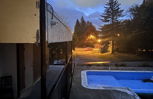 Downtown Niagara Falls Bed & Breakfast | Waterfront sightseeing
