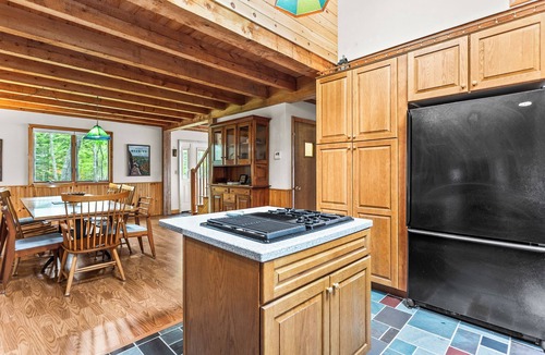 Trenton House | Waterfront- Sunrises over Cadillac Mountain, beach for fishing or kayaking