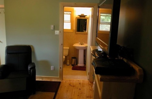 Pictou Bed & Breakfast | Waterview Rooms