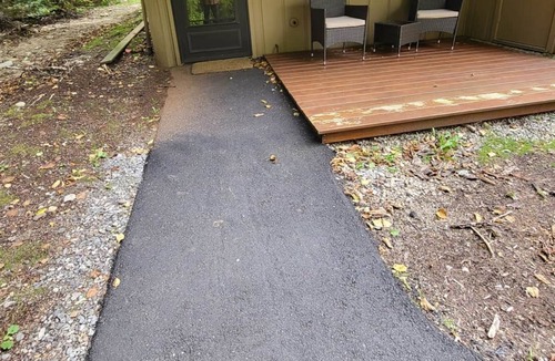 Waterville Valley Apartment | Waterville Condo located Close to Skiing, Trails & Town!!