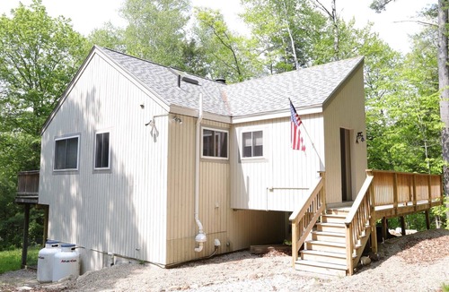 Thornton House | Waterville Estates Charming Pet Friendly Private Vacation Home