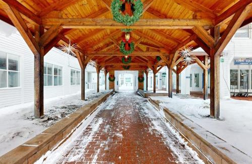 Waterville Valley Apartment | Waterville Vacation Condo