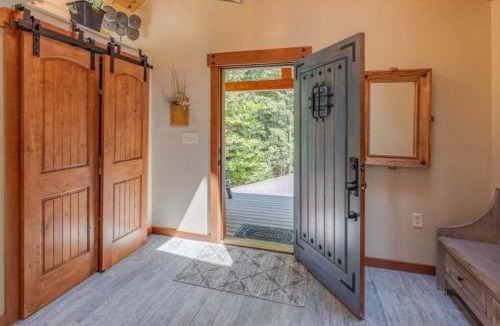 Thornton House | Waterville Wonderland