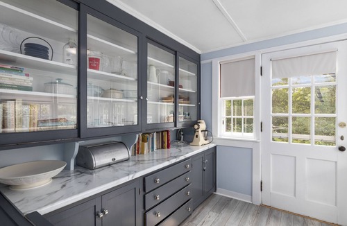 Franklin House | Webster Lake Waterfront Home!